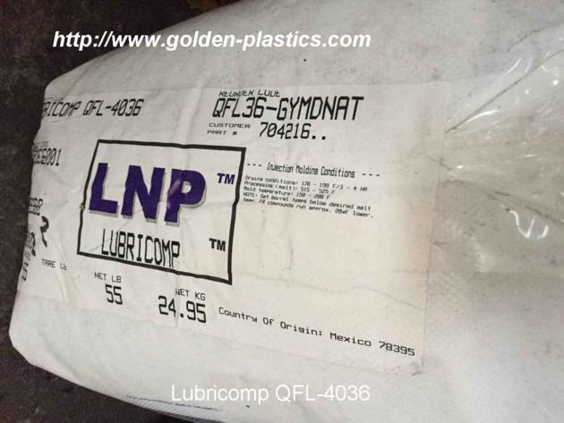 Lubricomp QFL 4036
