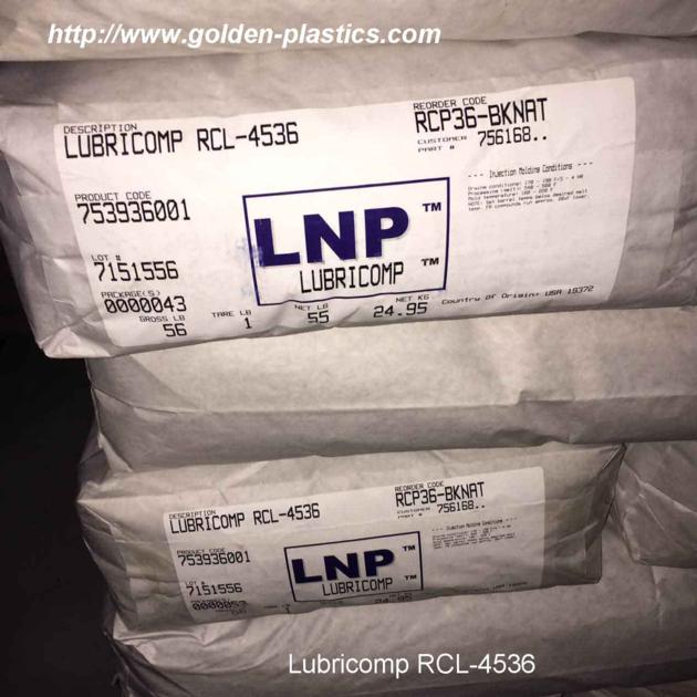 Lubricomp RCL 4536