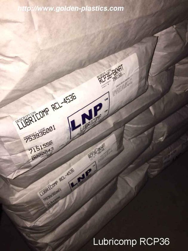 Lubricomp RCP36