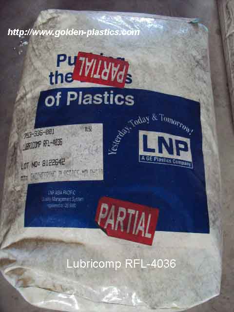 Lubricomp RFL 4036