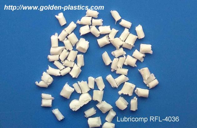 Lubricomp RFL 4036