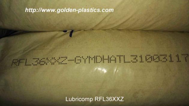 Lubricomp RFL36XXZ