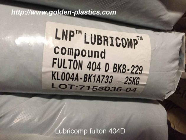 Lubricomp IFL 4536