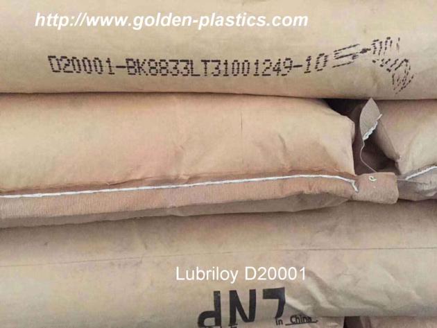 Lubriloy D20001