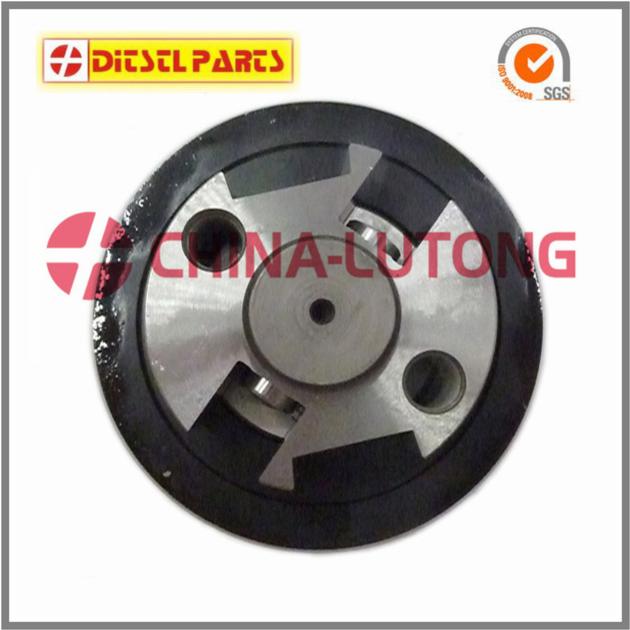 Diesel Head Rotor 7180-613W  3/9.5r Dpa for Cabezal Ford Tractor 4610 708W, Delphi Cav Rotor Head