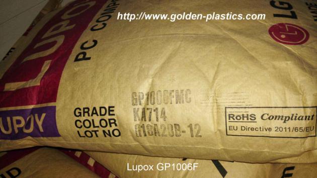 Lupox GP1006F