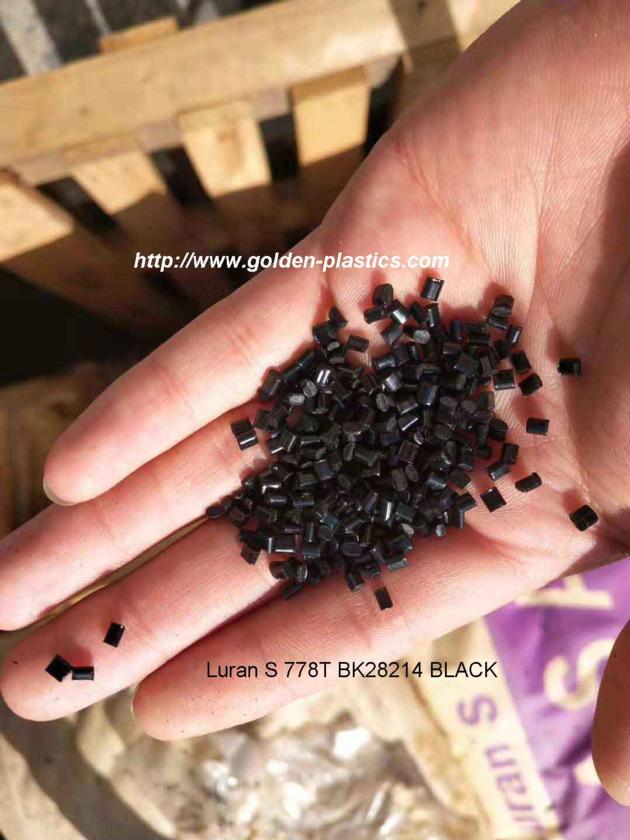 Luran S 778T BK28214 BLACK