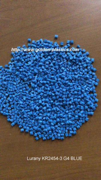 Lurany KR2454 3 G4 BLUE