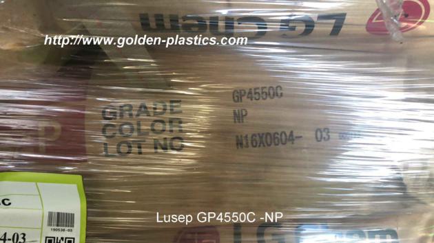 Lusep GP4550C  NP