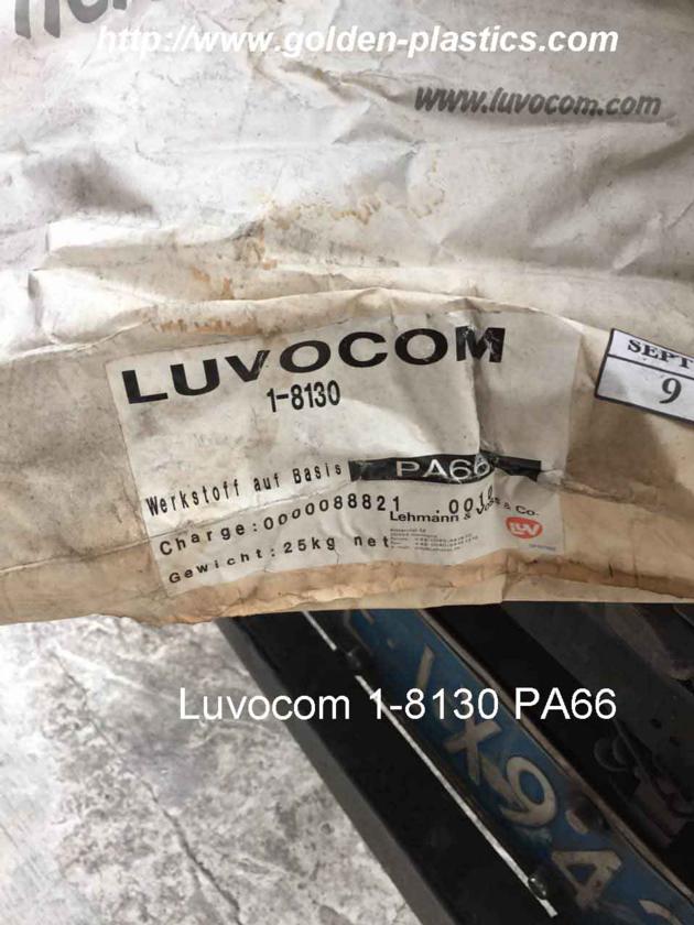 Luvocom 1 8130 PA66