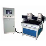 Two-head Wood Engraver M25-T