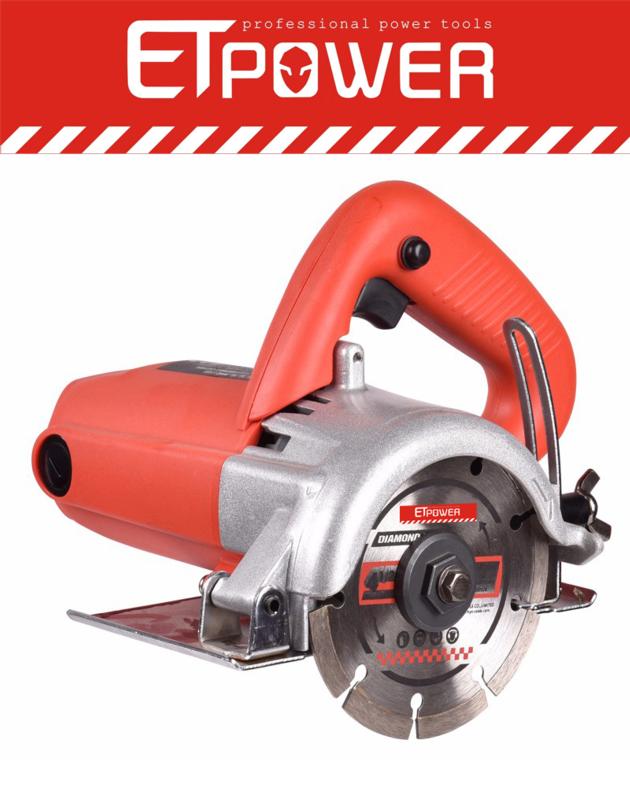 High speed Marble Cutter 1240W