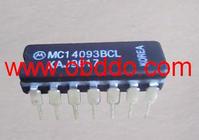 MC14093BCL