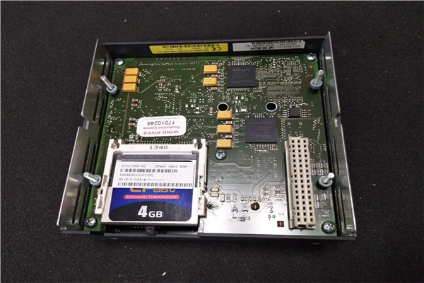 BACHMANN Power Grid Measurement And Protection Module GMP232/1 00025962-00