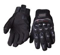 Motorcycle gloves MCS-01B