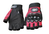 Motorcycle half finger gloves MCS-04