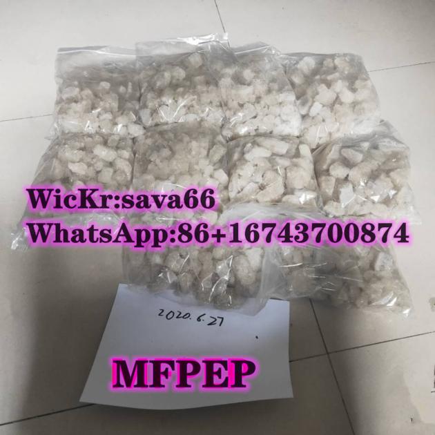 Mfpep Legal Chemical Powder Mfpep Vendor MFPEP(WicKr:sava66, WhatsApp：86+16743700874 )