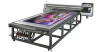 MIMAKI JF-1610 UV CURABLE FLATBEDS PRINTERS