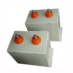 MKMJ Self-Healing High Voltage Pulse Capacitor