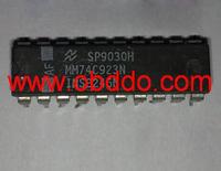 MM74C923N