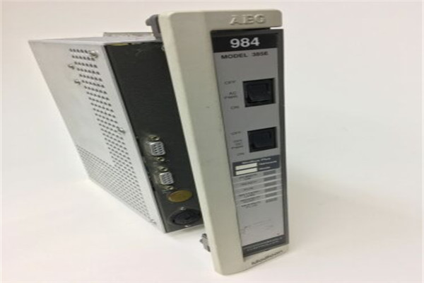 Schneider Modicon Backplane Expander Module 140XBE10000