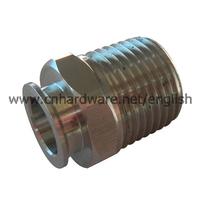 Machining parts