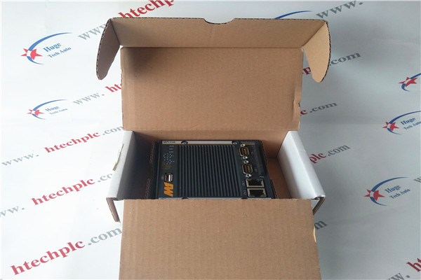 NEW BACHMANN BACKPLANE BS209 00009634-00