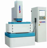 CNC Wire Cut EDM Machine MS-435T