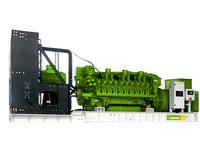 SM series diesel generating sets