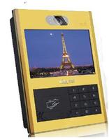 Touch outdoor interphone