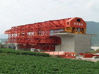 Move Scaffolding System