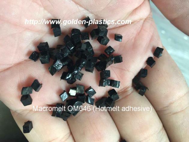 Macromelt OM646 Hotmelt Adhesive