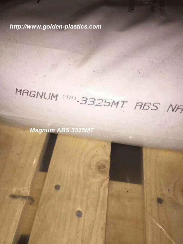 Magnum ABS 3325MT