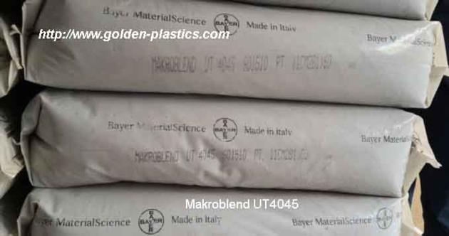 Makroblend UT4045 