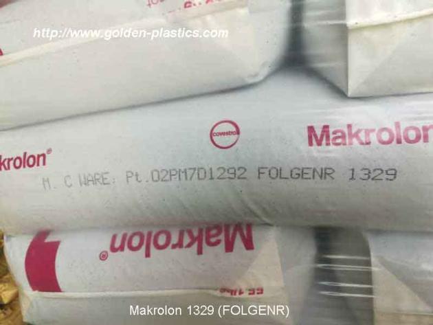 Makrolon 1329 (FOLGENR)