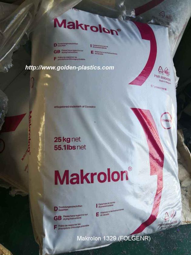 Makrolon 1329 FOLGENR