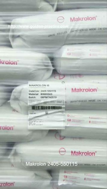 Makrolon 2405 550115