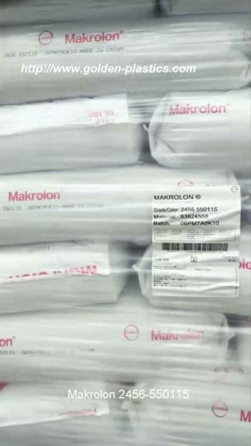 Makrolon 2456 550115