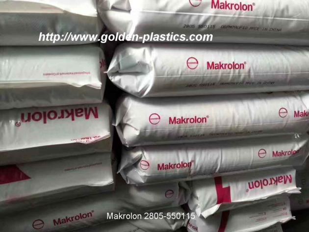 Makrolon 2805 550115