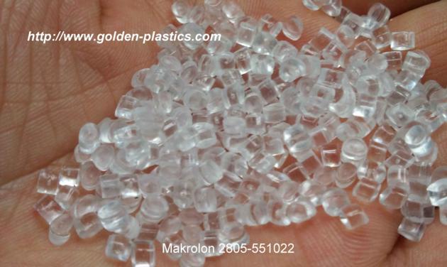 Makrolon 2805 550115