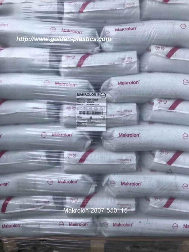 Makrolon 2807 550115