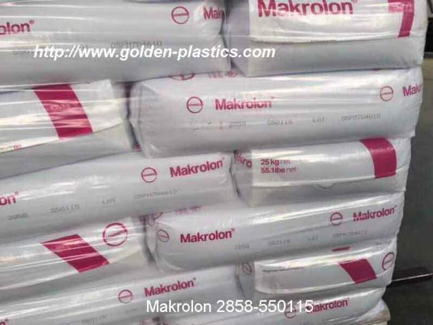 Makrolon 2858 550115