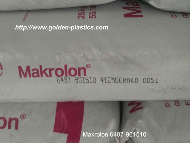 Makrolon 6487 901510