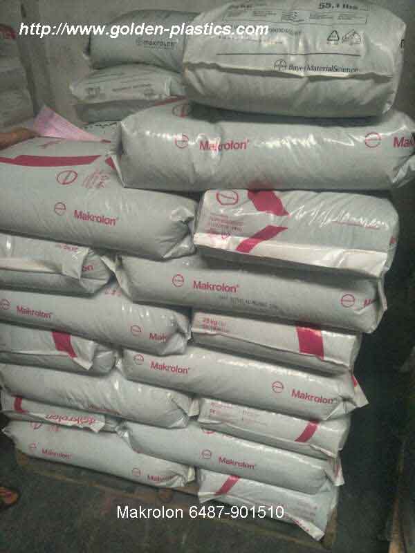 Makrolon 6487 901510