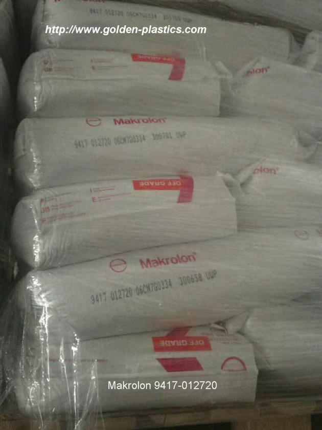 Makrolon 9417 012720