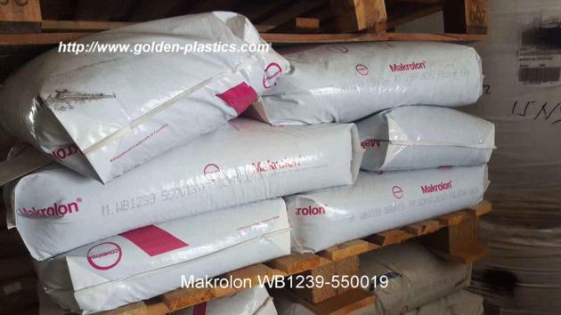 Makrolon WB1239 550019