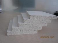 Magnesium Oxide fireproof board