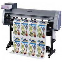 Mimaki CJV30-60 Printer Cutter (24-inch) 