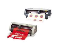 Mimaki Desktop Range CG60SR Plotter/Cutter