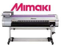 Mimaki JV33-160 Solvent Printer (63-inch)